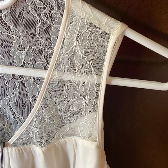 NWT Parker top - Picture 7 of 11